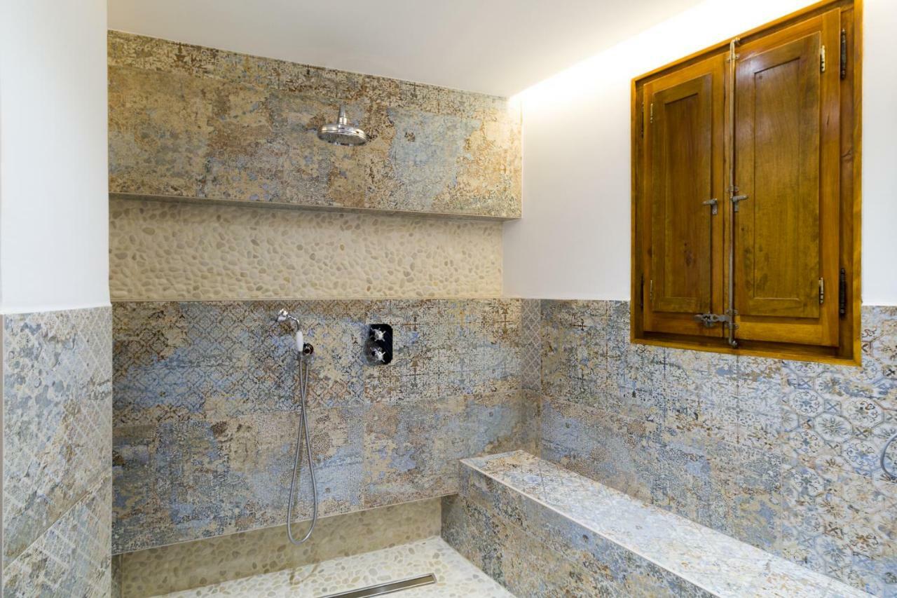 Can Martí Sistachrentals Torroella de Montgrí Exterior foto